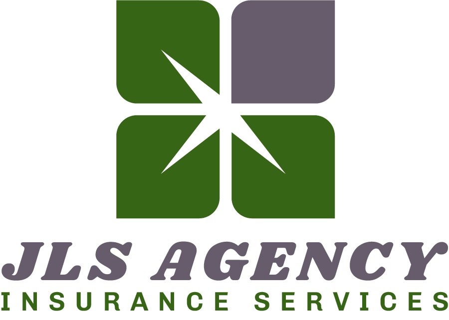 JLS Agency Logo